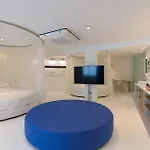 Indigo By Ihg (adults Only) 4* Albufeira