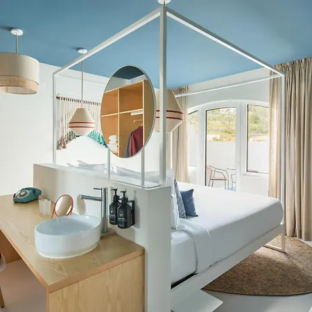 Indigo By Ihg (adults Only) 4* Albufeira