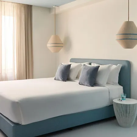 Indigo By Ihg (adults Only) アルブフェイラ