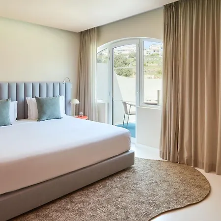 Indigo By Ihg (adults Only) Hotel 4*