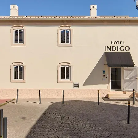 Indigo By Ihg (adults Only) Albufeira