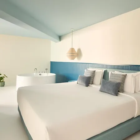 ホテル Indigo By Ihg (adults Only)