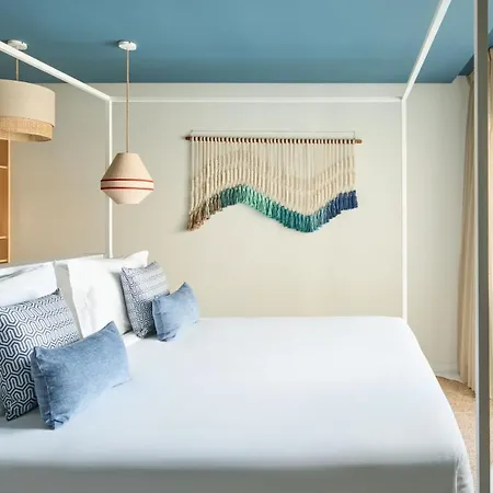 Indigo By Ihg (adults Only) Albufeira
