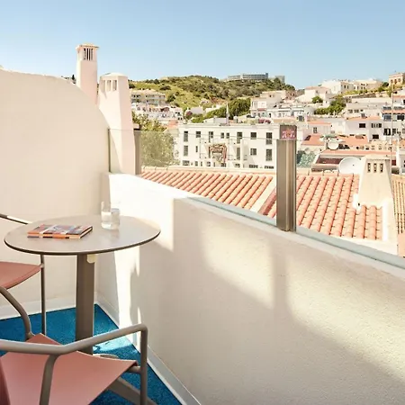 Indigo By Ihg (adults Only) 4* アルブフェイラ