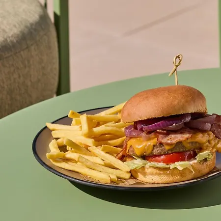 Hotel Indigo By Ihg (adults Only) 4*