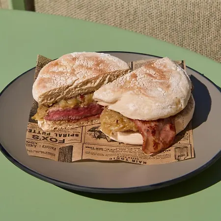 Indigo By Ihg (adults Only) Albufeira