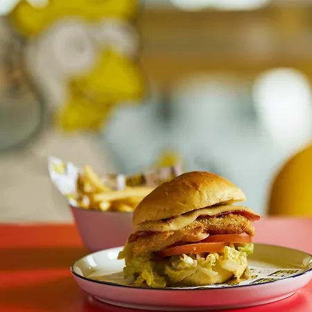 Hotel Indigo By Ihg (adults Only)