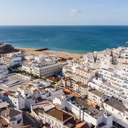 Hotel Indigo By Ihg (adults Only) Albufeira