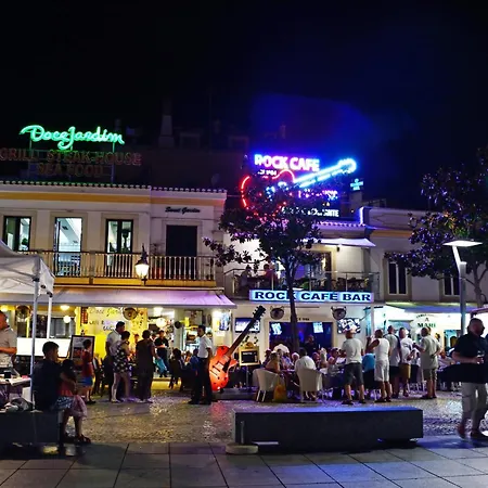 Indigo By Ihg (adults Only) アルブフェイラ