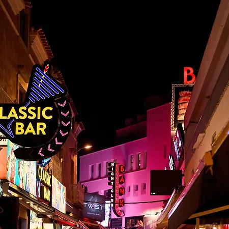 ホテル Indigo By Ihg (adults Only)