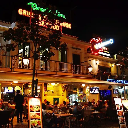 ホテル Indigo By Ihg (adults Only) アルブフェイラ