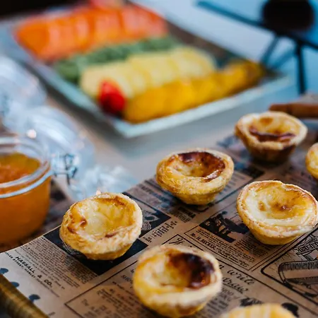 Hotel Indigo By Ihg (adults Only)