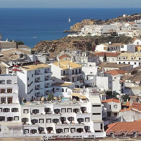 Indigo By Ihg (adults Only) 4* Albufeira