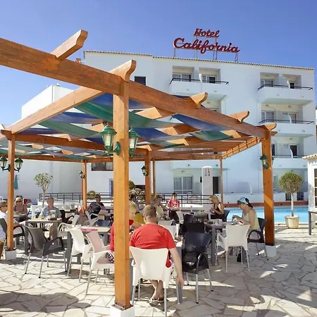 Indigo By Ihg (adults Only) 4* アルブフェイラ