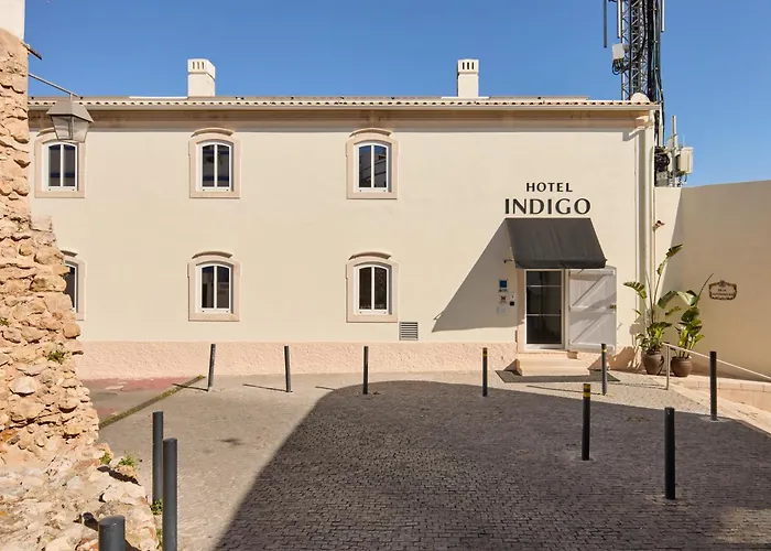 ホテル Indigo By Ihg (adults Only)