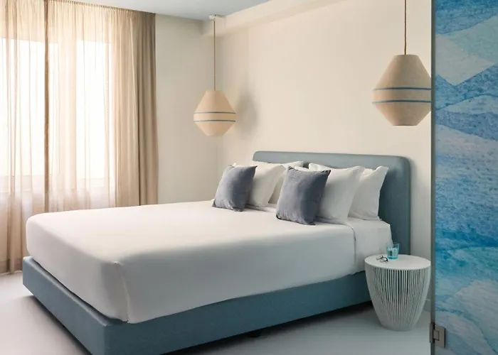 Indigo By Ihg (adults Only) アルブフェイラ