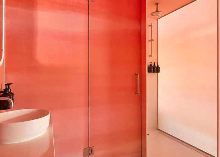 Hotel Indigo By Ihg (adults Only)