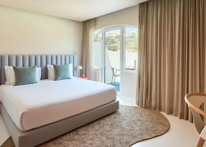 Indigo By Ihg (adults Only) ホテル 4*