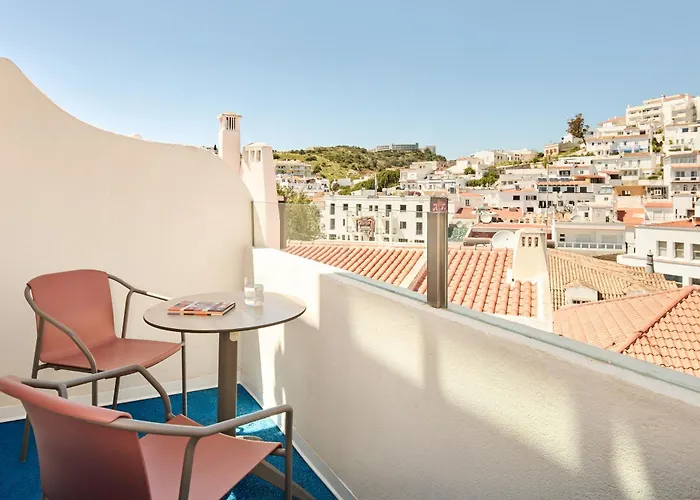 Indigo By Ihg (adults Only) Hotel Albufeira