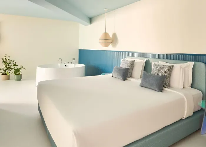 Indigo By Ihg (adults Only) ホテル アルブフェイラ