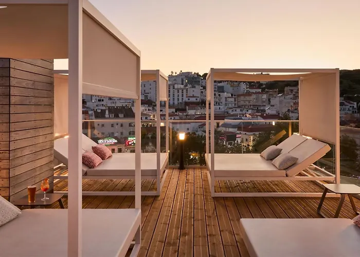 Indigo By Ihg (adults Only) 4*