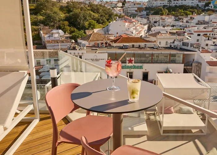 Hotel Indigo By Ihg (adults Only) 4*