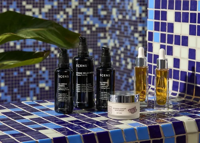 Indigo By Ihg (adults Only) 4*