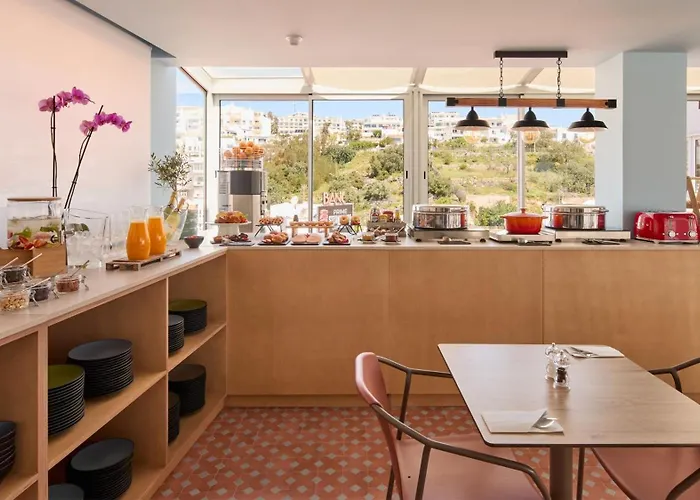 Indigo By Ihg (adults Only) Hotel