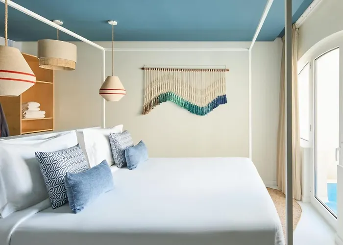 Indigo By Ihg (adults Only) Albufeira