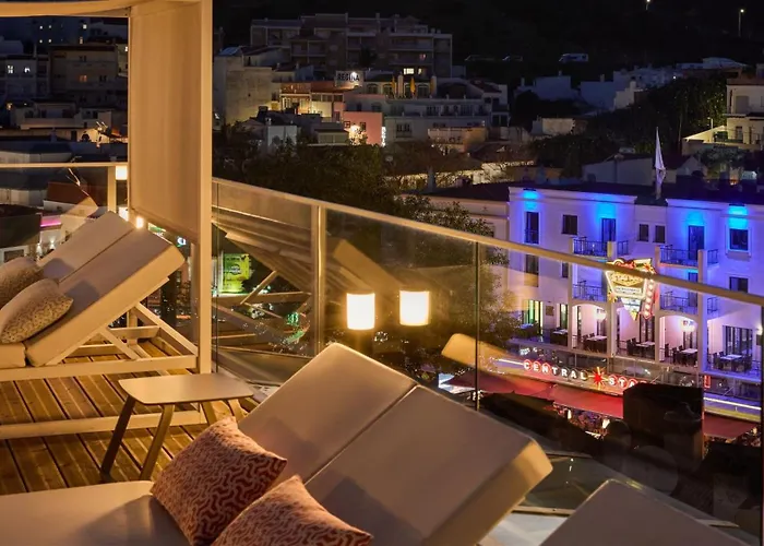 Indigo By Ihg (adults Only) Hotel 4*