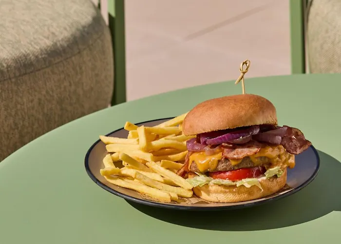 ホテル Indigo By Ihg (adults Only) 4*