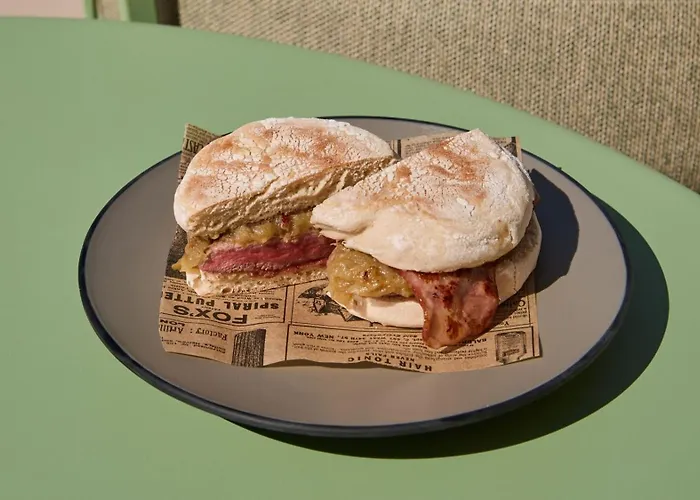 Indigo By Ihg (adults Only) アルブフェイラ