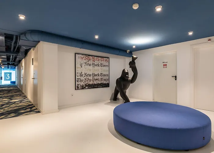 Indigo By Ihg (adults Only) アルブフェイラ