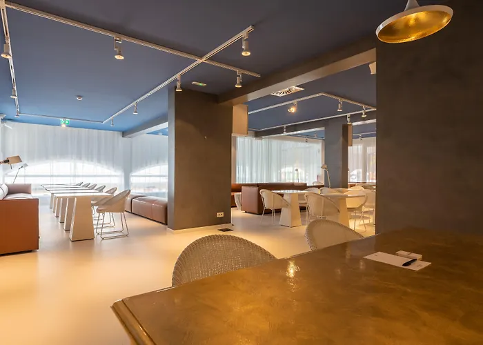 Indigo By Ihg (adults Only) 4* アルブフェイラ