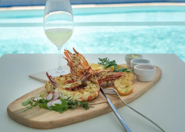 Indigo By Ihg (adults Only) ホテル 4*