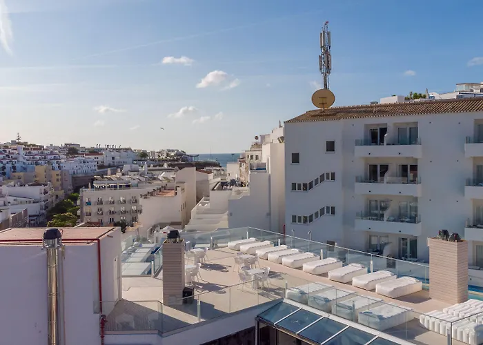 Indigo By Ihg (adults Only) Hotel Albufeira