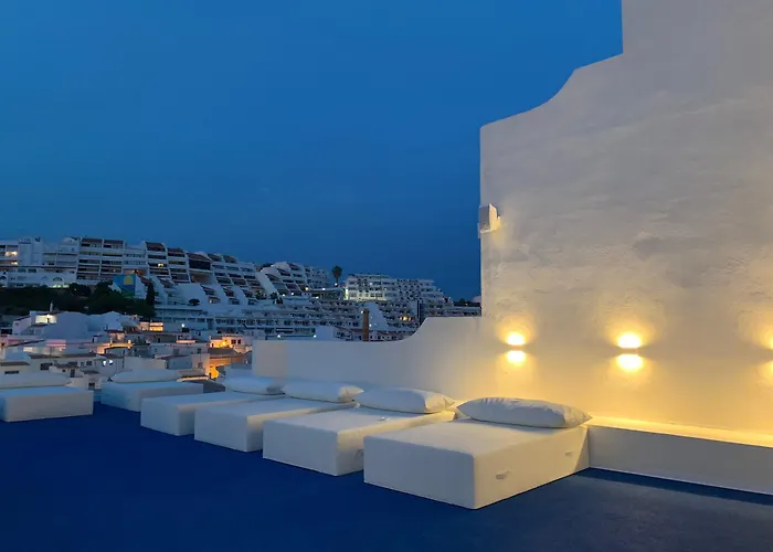 ホテル Indigo By Ihg (adults Only) 4*