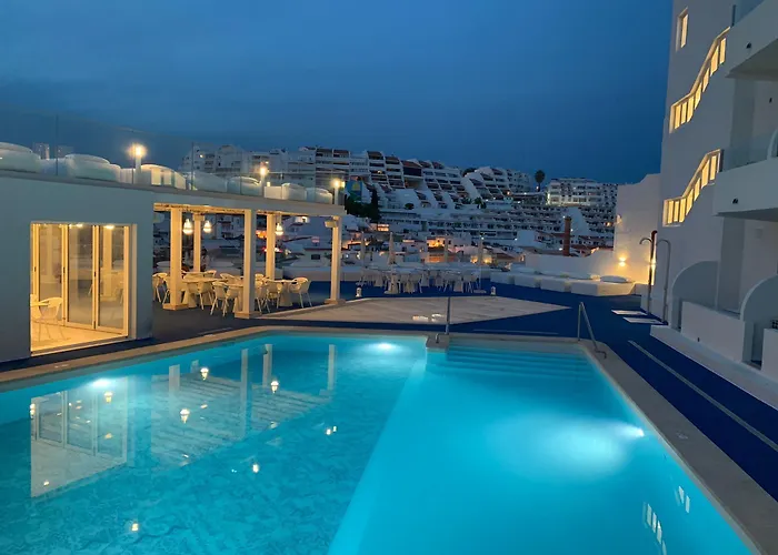 ホテル Indigo By Ihg (adults Only) アルブフェイラ