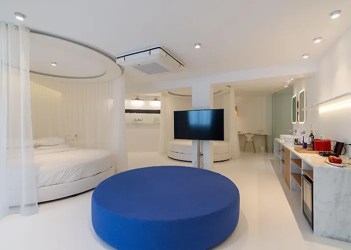 Indigo By Ihg (adults Only) 4* アルブフェイラ