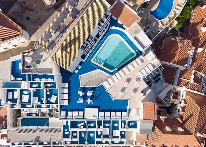 Indigo By Ihg (adults Only) アルブフェイラ