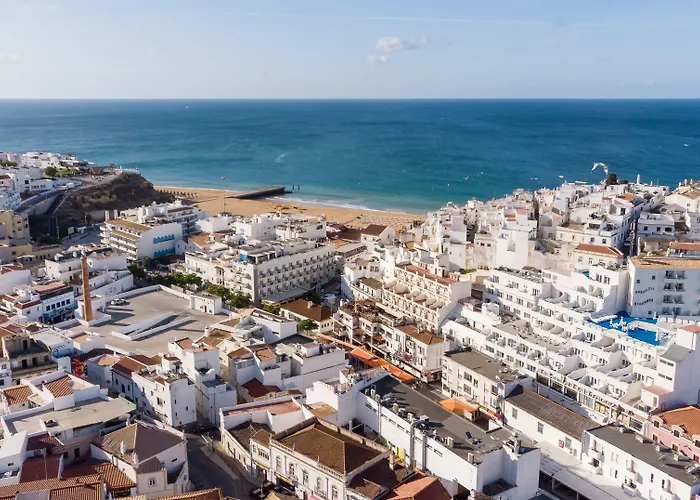 Hotel Indigo By Ihg (adults Only) Albufeira