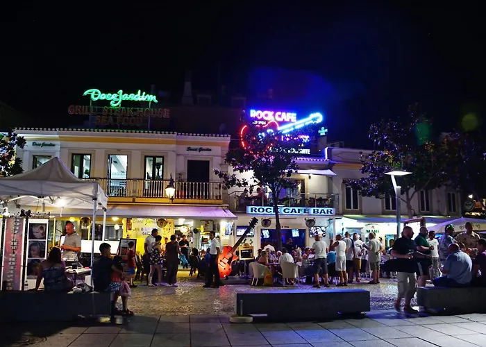 Indigo By Ihg (adults Only) Albufeira