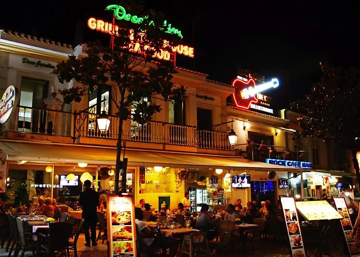 ホテル Indigo By Ihg (adults Only) アルブフェイラ