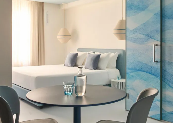 Hotel Indigo By Ihg (adults Only) Albufeira