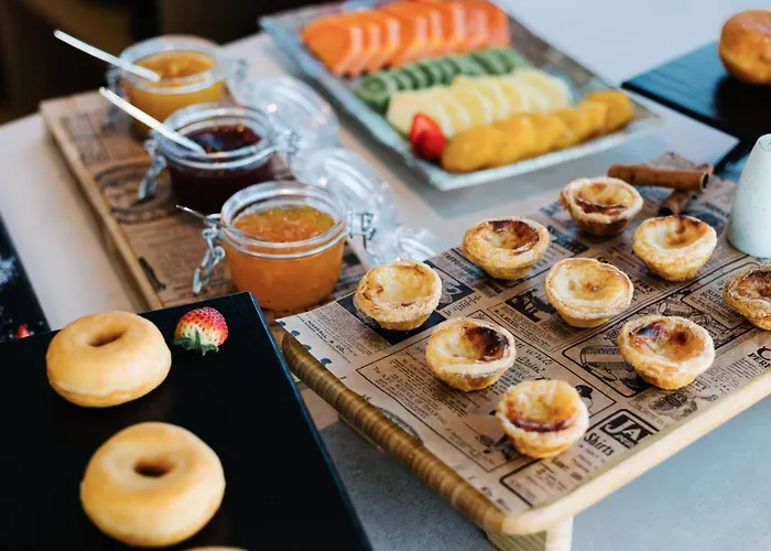 Indigo By Ihg (adults Only) 4* アルブフェイラ