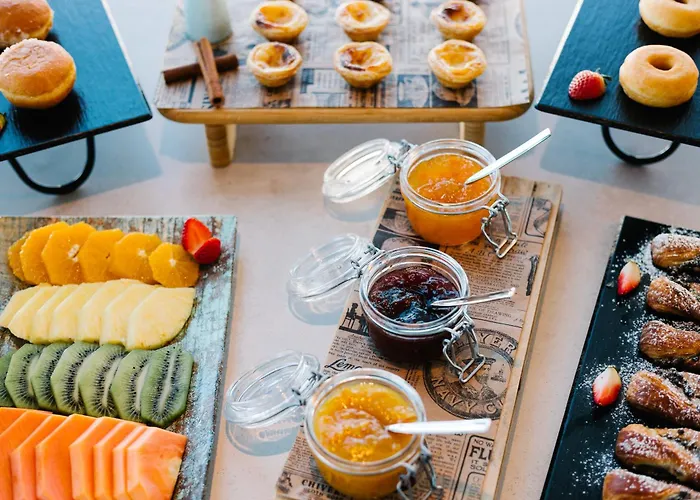 Indigo By Ihg (adults Only)