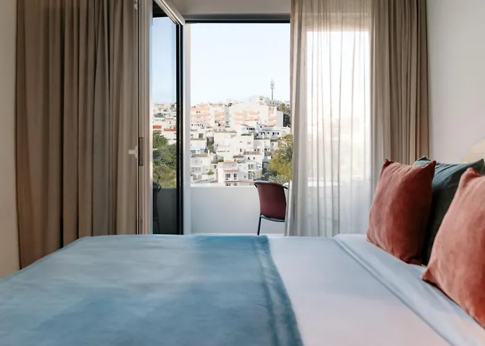 ホテル Indigo By Ihg (adults Only)