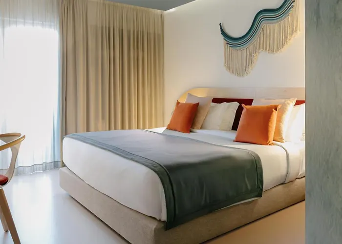 ホテル Indigo By Ihg (adults Only)