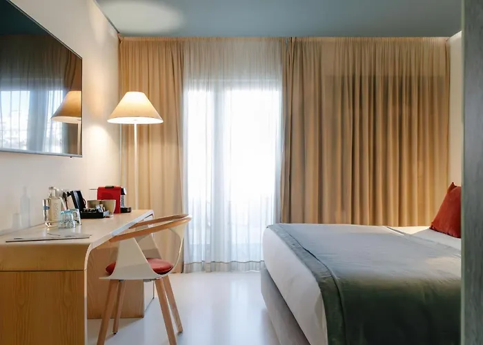 Hotel Indigo By Ihg (adults Only) Albufeira