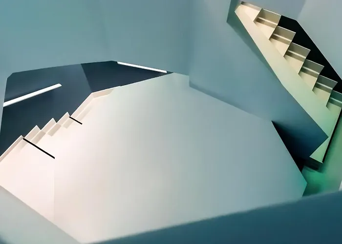 Indigo By Ihg (adults Only) Hotel